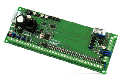 SATEL PŁYTA GŁÓWNA VERSA 15