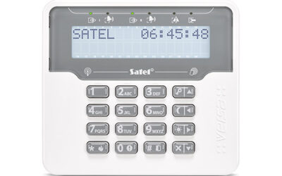 SATEL MANIPULATOR VERSA-KWRL2 BEZPRZEWODOWY