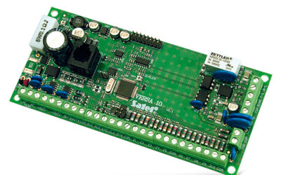 SATEL PŁYTA GŁÓWNA VERSA 10