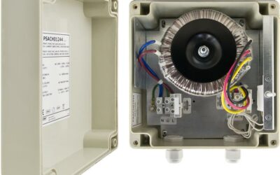 ZASILACZ AC DO KAMER HD Pulsar PSACH01244