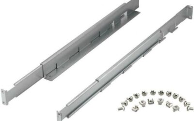 ZESTAW SZYN MONTAŻOWYCH DO SZAF 19″ PowerWalker DLA UPS VFI CPR