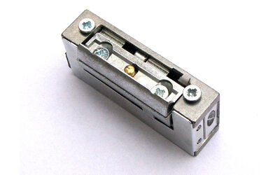 ZACZEP ELEKTRA R5 Z PAMIĘCIĄ Z BLOK. SYMETR. wąski 16,5mm