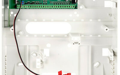 SATEL ZESTAW PERFECTA 32-WRL SET-A (PŁYTA GŁÓWNA, ANTENA, OBUDOWA)