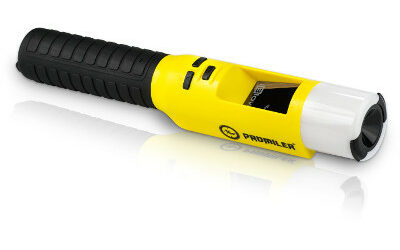 Alkomat PROMILER iBLOW 10