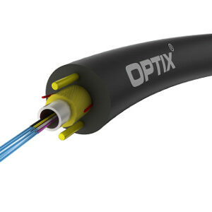 KABEL ŚWIATŁOWODOWY AirFlow S-QOTKSdD SM 6J