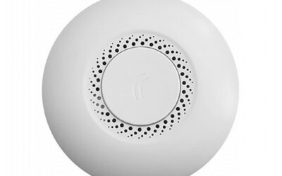 MIKROTIK ROUTERBOARD cAP (RBcAP2nD)