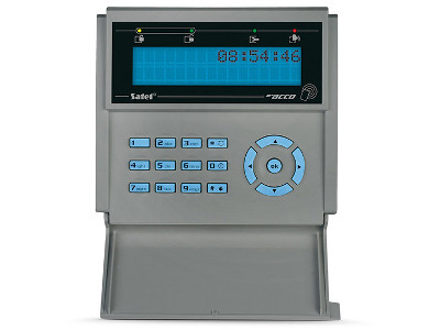 SATEL MANIPULATOR ACCO-KLCDR-BG