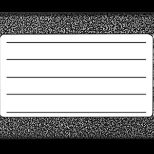 ACO CDN-5N ST PODŚWIETLANY PANEL LISTY LOKATORÓW (ok.5 wpisów)