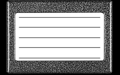 ACO CDN-5N ST PODŚWIETLANY PANEL LISTY LOKATORÓW (ok.5 wpisów)