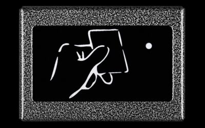 ACO CDN-ACC GR Czytnik kart oraz breloków zbliżeniowych