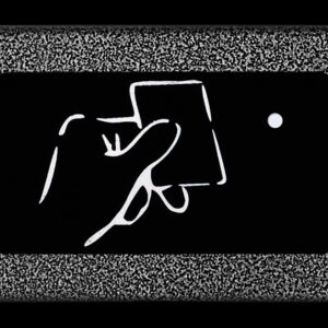 ACO CDN-ACC ST Czytnik kart oraz breloków zbliżeniowych