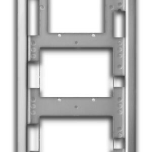 ACO CDN-R-S-SPEC Ramka podtynkowa mała CDN, „specjalna”