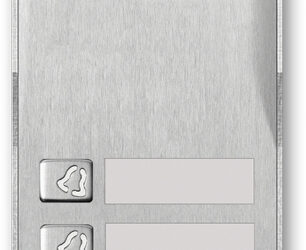 ACO FAM-P-4NPACC NT panel natynk 4-rodzinny czyt. brel.