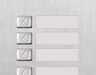 ACO FAM-P-6NPACC panel podtynkowy 6-lokali czyt. brel.