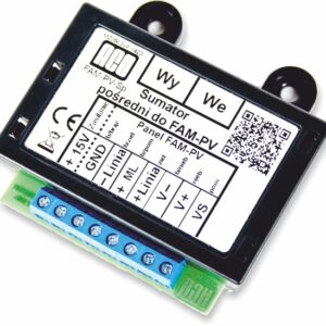 ACO FAM-PV-SP Sumator pośredni do sys. FAM-PV