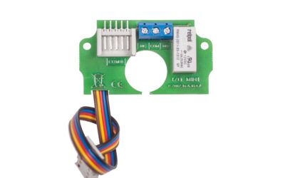 ACO I/O MINI Moduł do sterowania automatyką domową do FAM-P/PV do zamontowania w urządzeniu