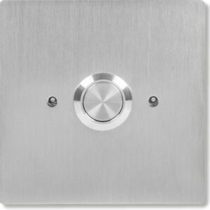 ACO INS-OB Zewnętrzny Przycisk Zwierny