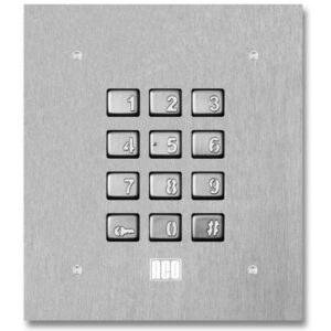 ACO INS-ZS, autonomiczny zamek szyfrowy