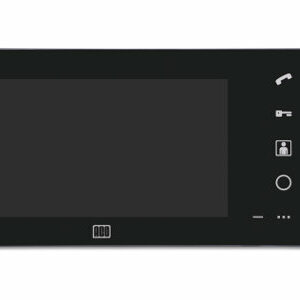 ACO MPRO 7 BK Monitor Familio PRO 7”