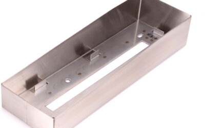 ACO PNT2-FAM-PRO/PV puszka natynkowa szeroka do paneli podtynk. PRO/PV