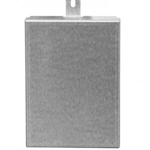 ACO ZAS-CDN-6N Zaślepka serwisowa montowana w miejscu średniego modułu