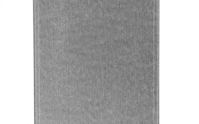 ACO ZAS-CDN-6N Zaślepka serwisowa montowana w miejscu średniego modułu