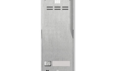 ACO FAM-P-1NPACC NT panel natynkowy 1-lokator czytnik breloków