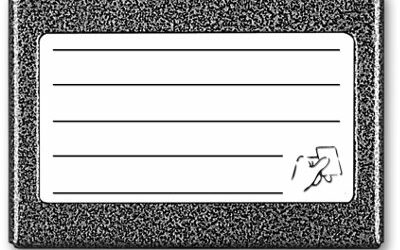 ACO CDN-5NACC GR listy lokatorów (ok. 5 wpisów) z wbudowanym czytnikiem breloków zbliżeniowych