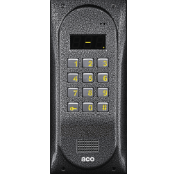ACO CDNA GR Centrala domofonowa do instalacji analogowych,