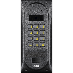 ACO CDNA GR Centrala domofonowa do instalacji analogowych,