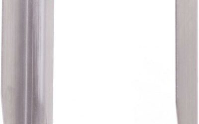 ACO CDN-D-S Daszek do małych ramek pojedyńczych podtynkowych CDN