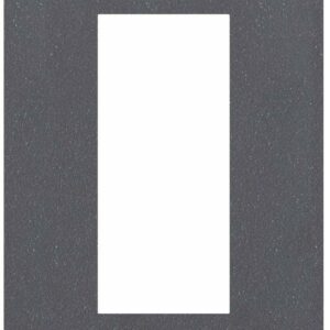 ACO CDN-M-S ST Maskownica do małej ramki CDN-R-S-AL, CDN-R-S, CDN-R2-S