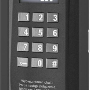 ACO CDNP8ACC ST CENTRALA DOMOFONOWA