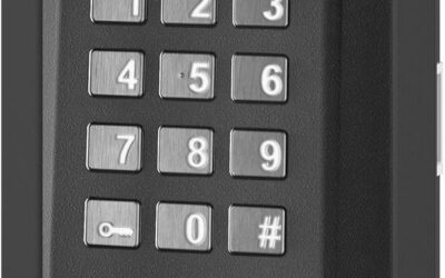 ACO CDNP8ACC ST CENTRALA DOMOFONOWA