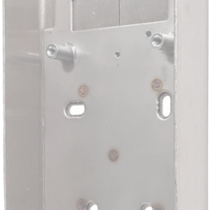 ACO CDN-P-L NT Puszka natynkowa duża CDN z daszkiem; 25689