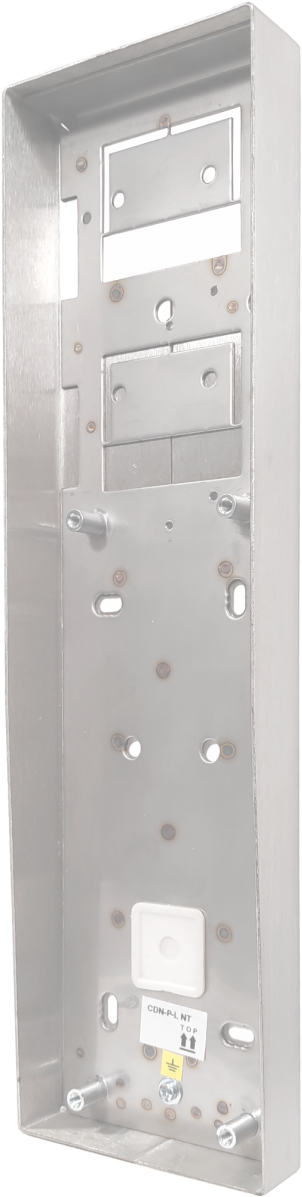 ACO CDN-P-L NT Puszka natynkowa duża CDN z daszkiem; 25689