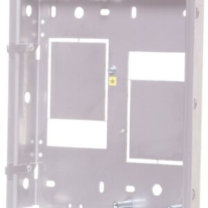 ACO CDN-R2-S2 Ramka podtynkowa mała, podwójna do CDNP7