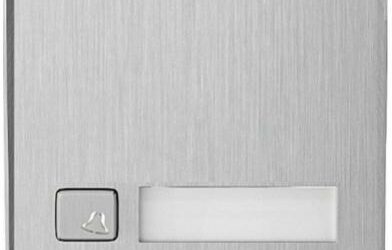 ACO COMO-PRO-A4 NT panel natynk 4-lokatorski