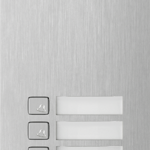 ACO COMO-PRO-A4 panel podtynk 4-lokatorski