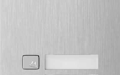 ACO COMO-PRO-A4 panel podtynk 4-lokatorski