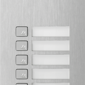 ACO COMO-PRO-A6 panel podtynk 6-lokatorski