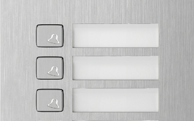 ACO COMO-PRO-A6 panel podtynk 6-lokatorski