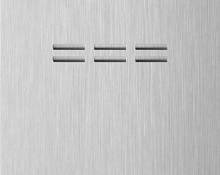 ACO COMO-PRO-V3 panel natynk 3-lokatorski