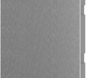 ACO FAM-P-1NPACC panel pod tynk 1-lokator czyt. brel.