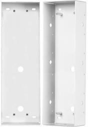 ACO FAM-PP-M Dodatkowa puszka montażowa podtynkowa do paneli Familio PV/PRO z zestawem śrub oraz po