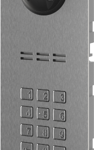 ACO FAM-PV-1NPZSACC Panel cyfrowy Familio PV z 1 przyciskiem, zamek szyfr. podtynkowy