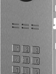 ACO FAM-PV-ZSACC Panel cyfrowy Familio PV z zamkiem szyfrowym, podtynkowy