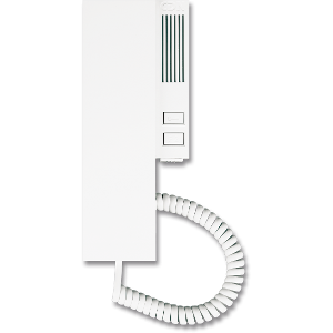 ACO INS-UA UNIFON - 2 przyciski, dodatkowy funkcyjny, magnetyczne odkładanie słuchawki, analogowy