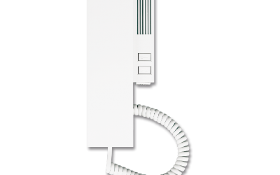 ACO INS-UA UNIFON – 2 przyciski, dodatkowy funkcyjny, magnetyczne odkładanie słuchawki, analogowy