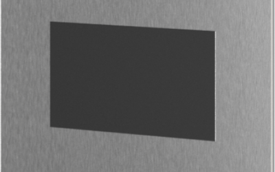 ACO INS-ACC Autonomiczny czytnik kart i breloków